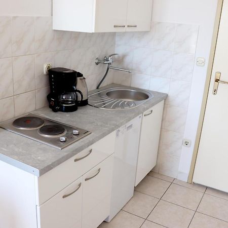 Apartments Frane Đảo Hvar Ngoại thất bức ảnh