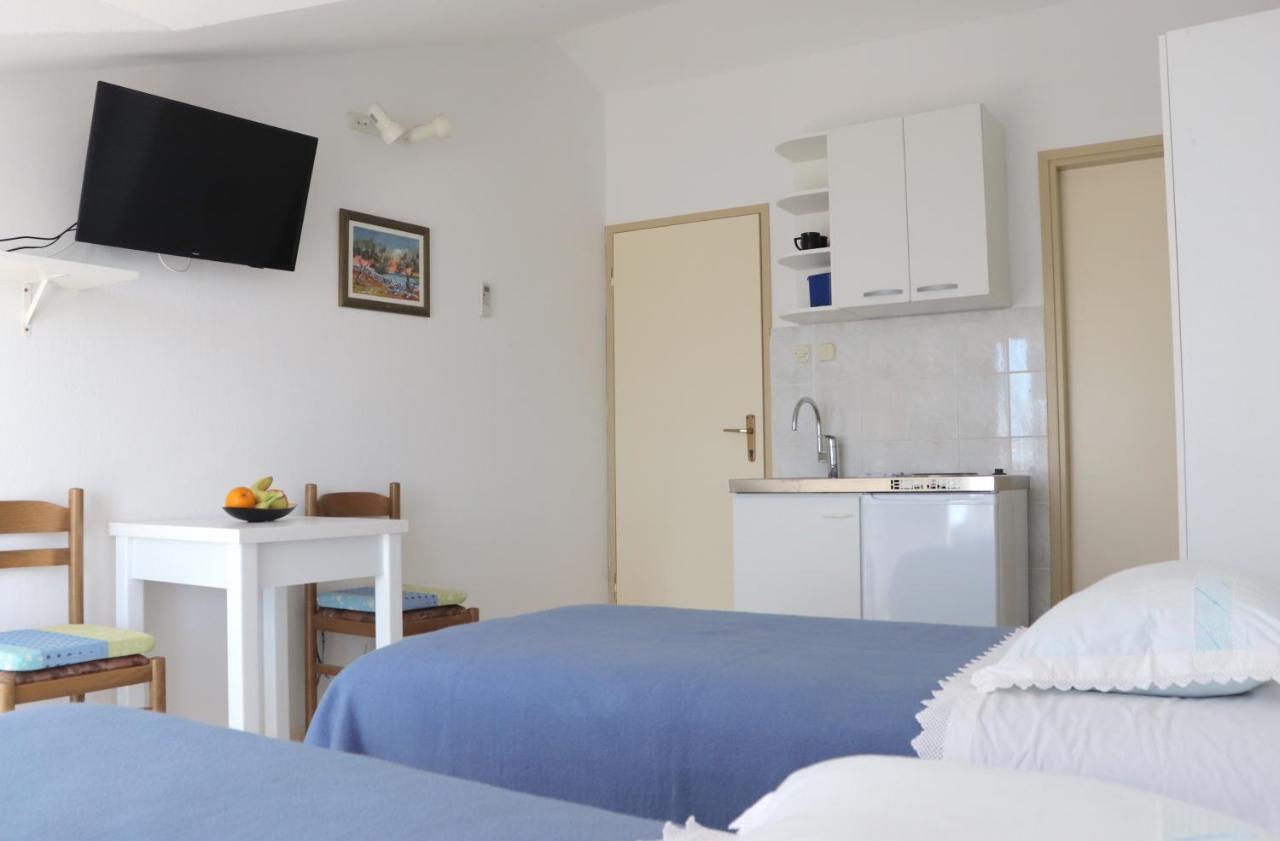 Apartments Frane Đảo Hvar Ngoại thất bức ảnh