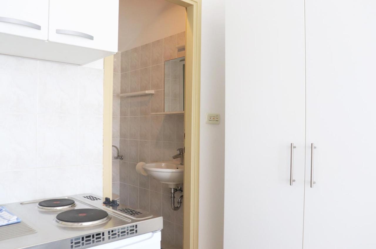 Apartments Frane Đảo Hvar Ngoại thất bức ảnh