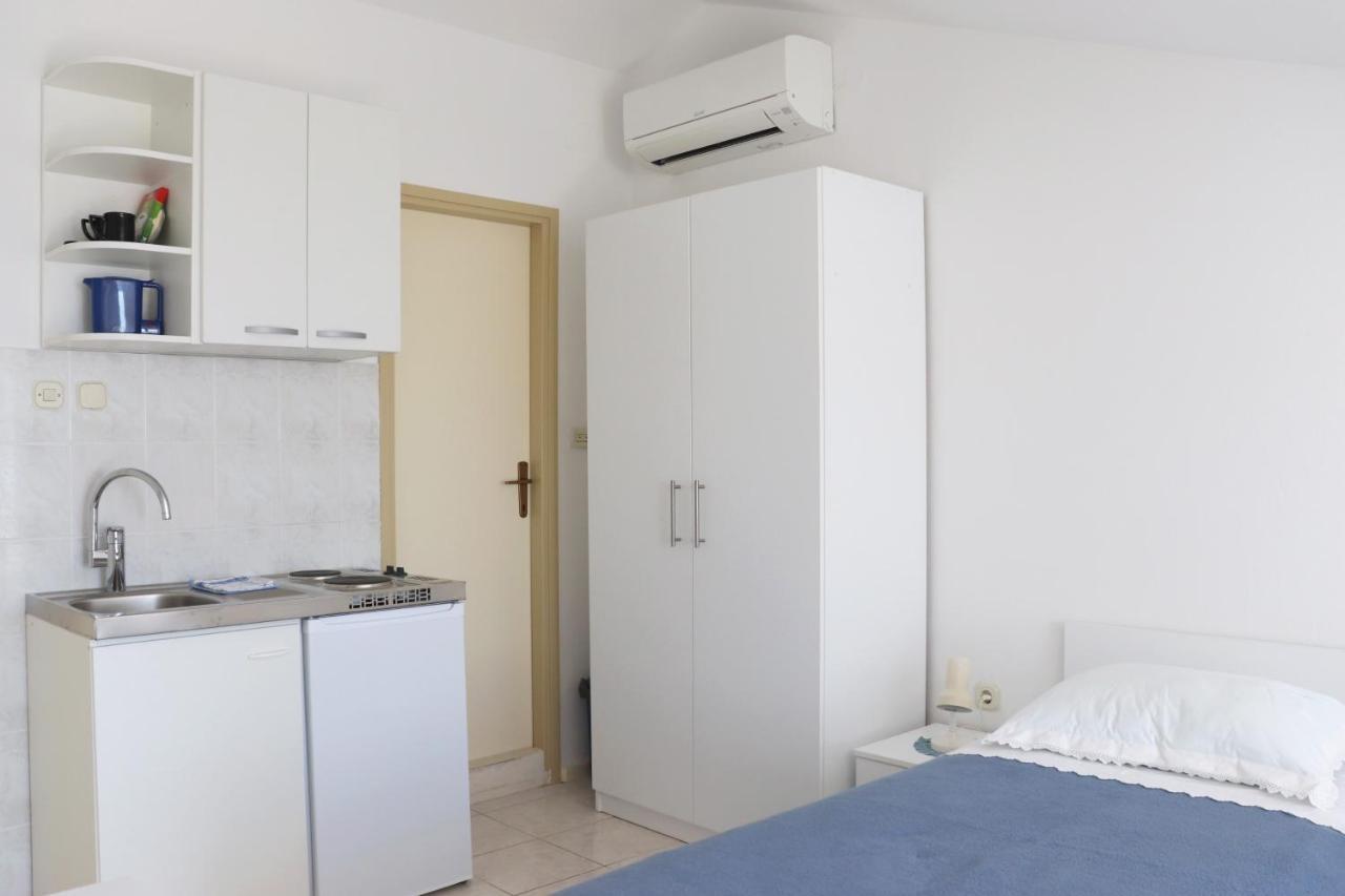 Apartments Frane Đảo Hvar Ngoại thất bức ảnh