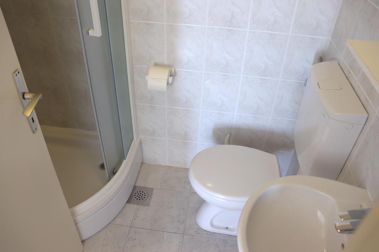 Apartments Frane Đảo Hvar Ngoại thất bức ảnh