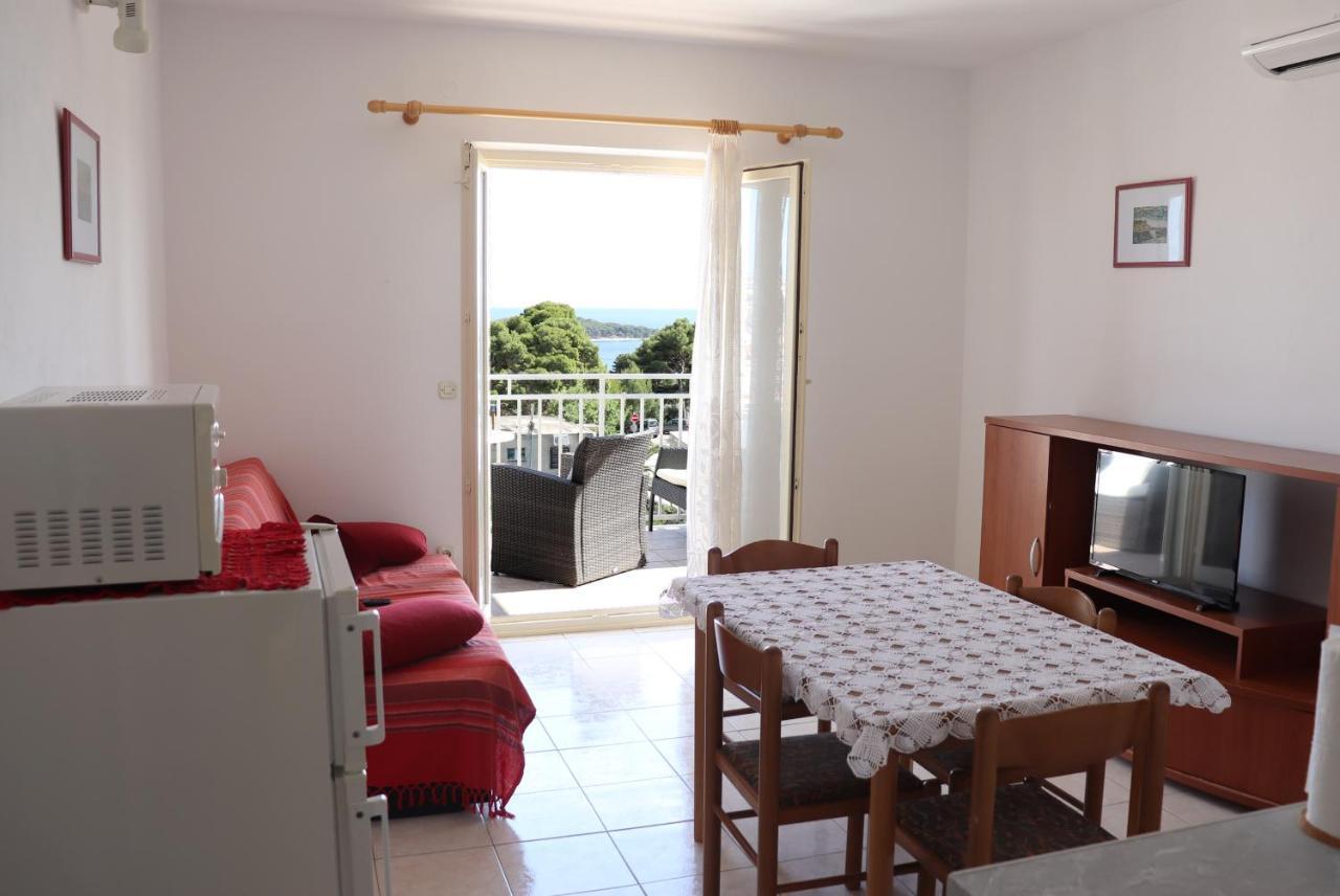 Apartments Frane Đảo Hvar Ngoại thất bức ảnh