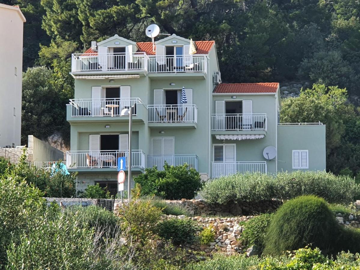 Apartments Frane Đảo Hvar Ngoại thất bức ảnh