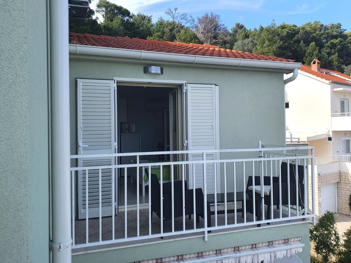 Apartments Frane Đảo Hvar Ngoại thất bức ảnh