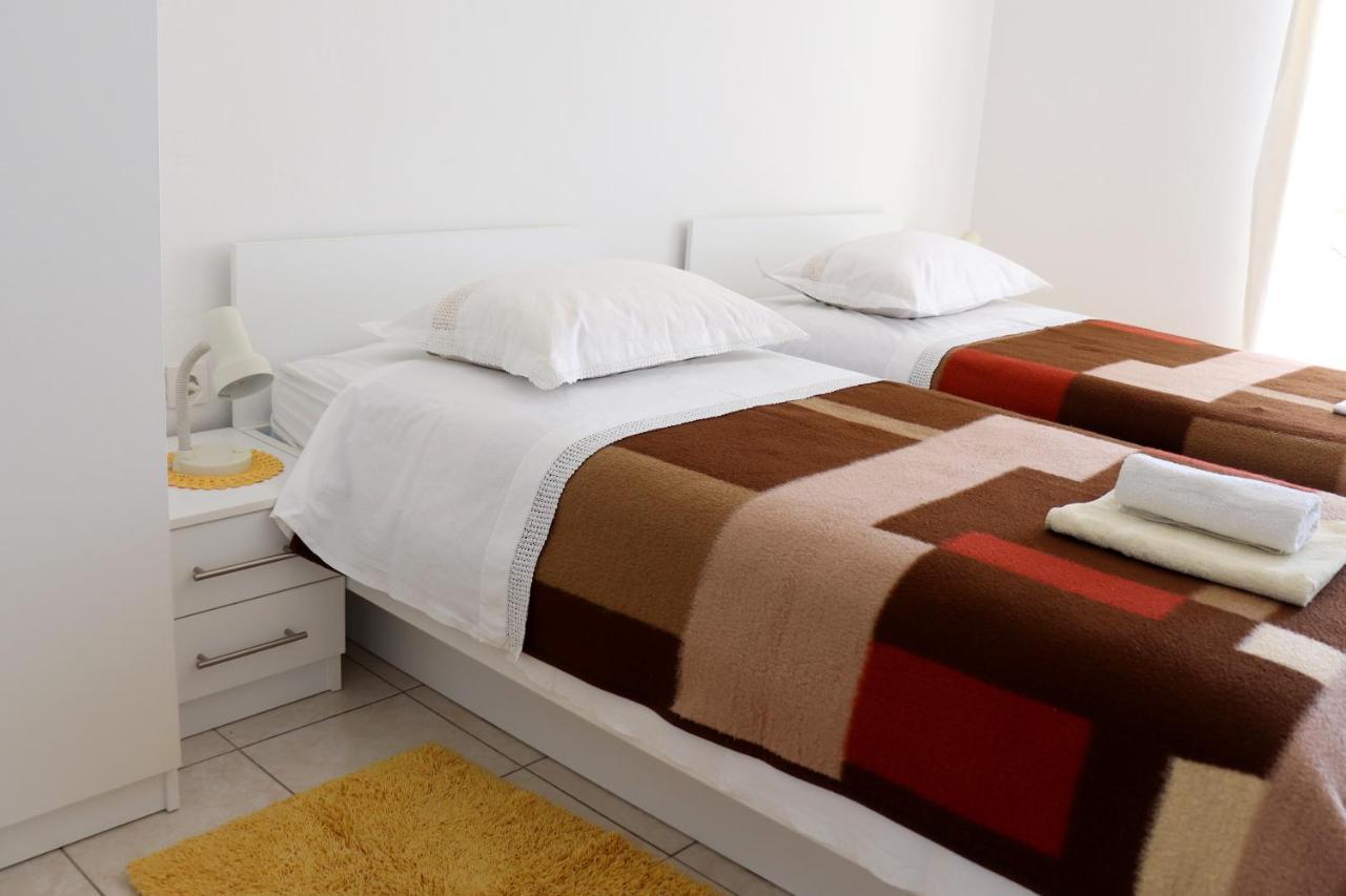 Apartments Frane Đảo Hvar Ngoại thất bức ảnh