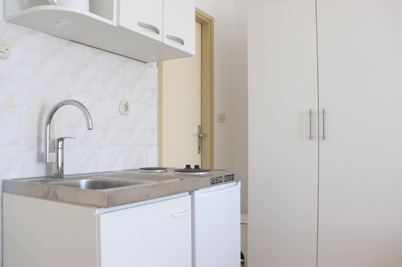 Apartments Frane Đảo Hvar Ngoại thất bức ảnh