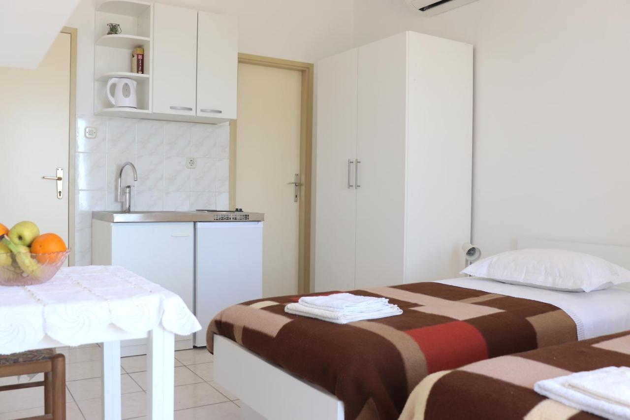 Apartments Frane Đảo Hvar Ngoại thất bức ảnh