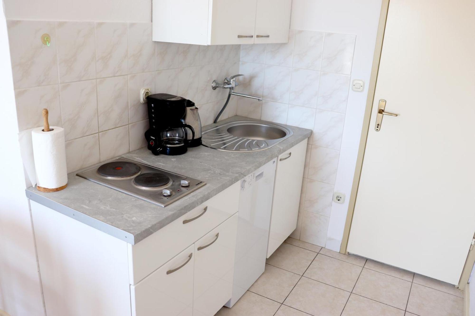 Apartments Frane Đảo Hvar Ngoại thất bức ảnh