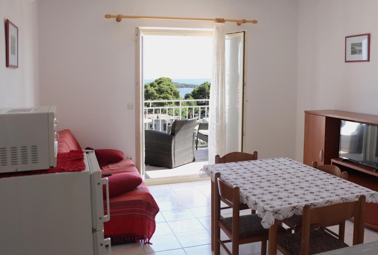 Apartments Frane Đảo Hvar Ngoại thất bức ảnh