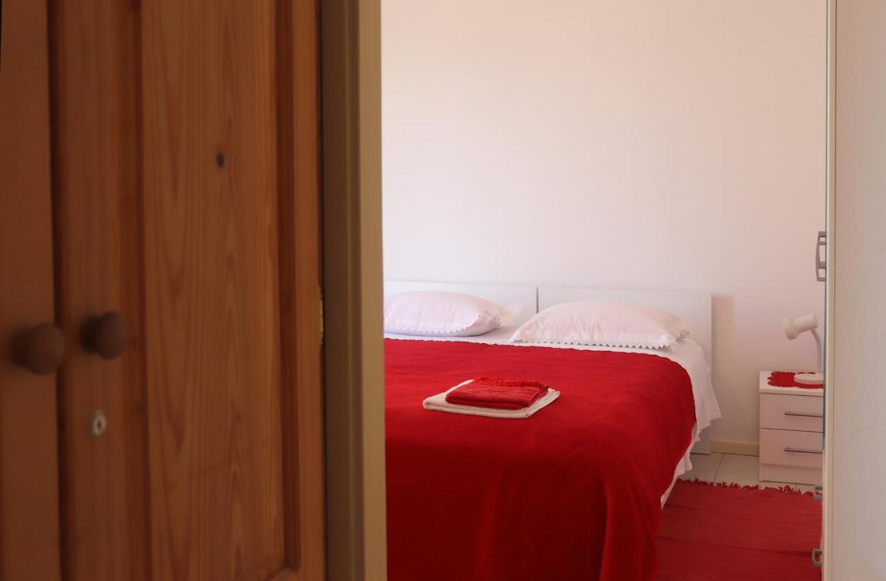 Apartments Frane Đảo Hvar Ngoại thất bức ảnh