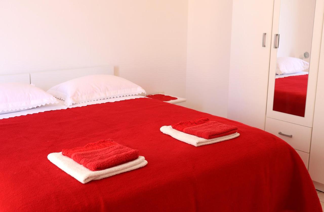 Apartments Frane Đảo Hvar Ngoại thất bức ảnh