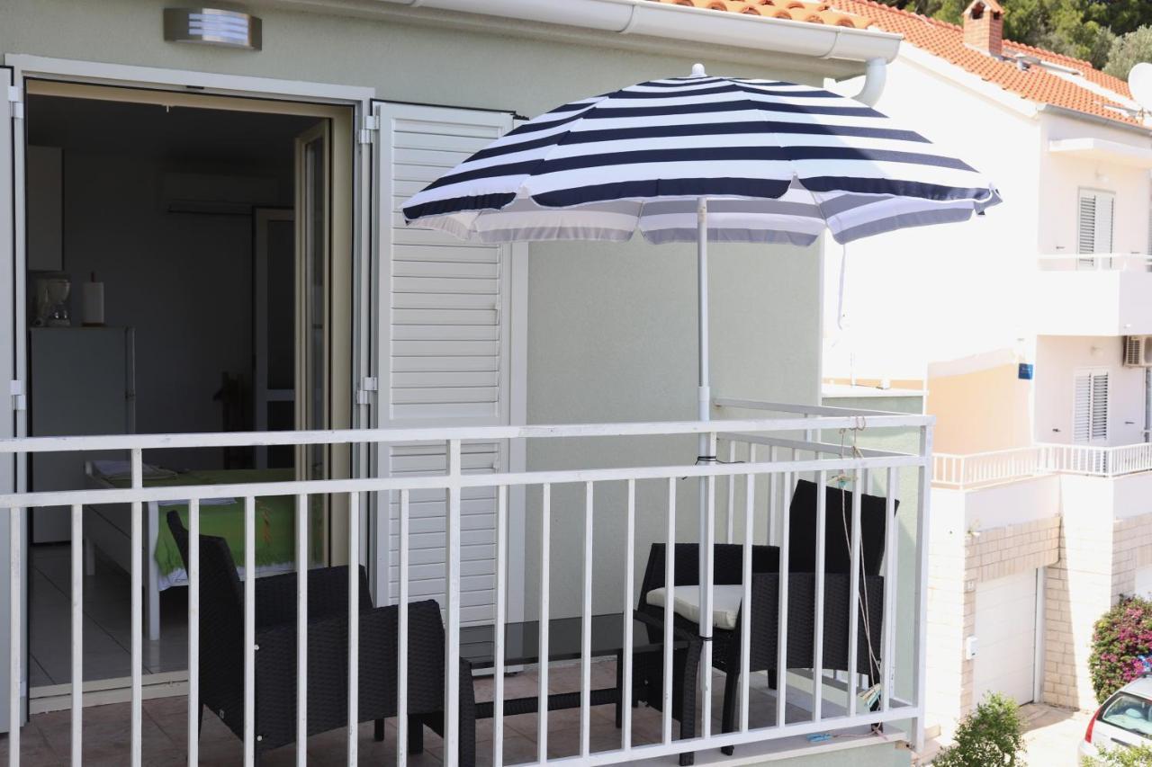 Apartments Frane Đảo Hvar Ngoại thất bức ảnh