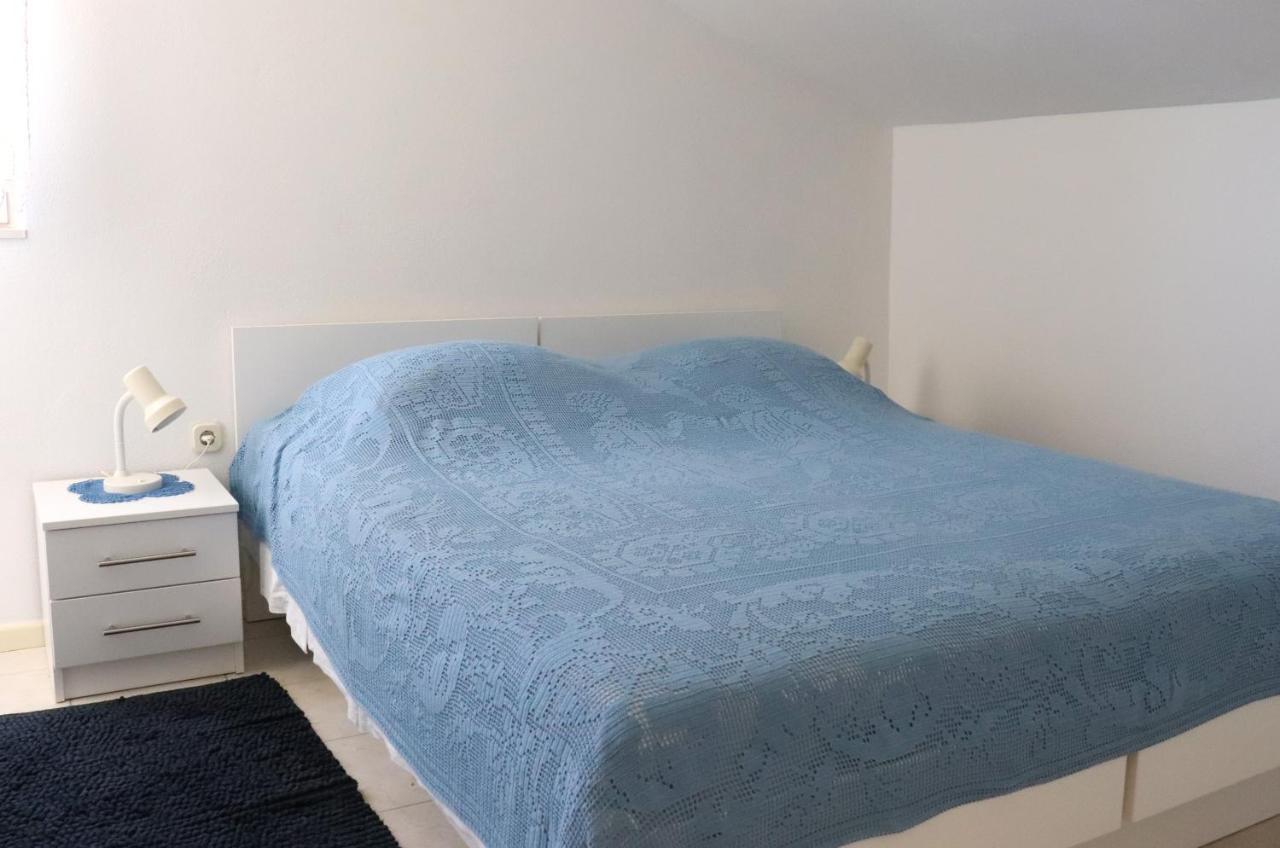 Apartments Frane Đảo Hvar Ngoại thất bức ảnh