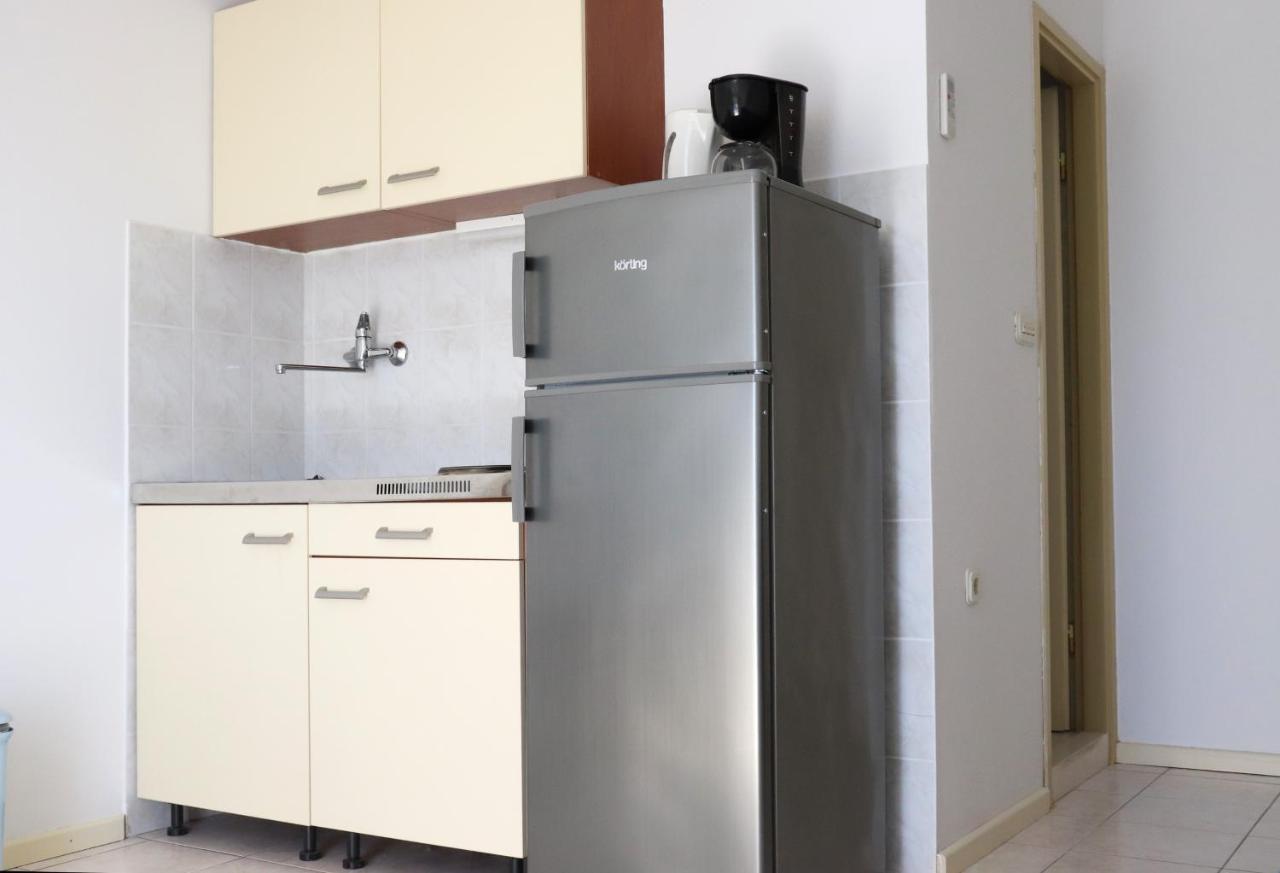 Apartments Frane Đảo Hvar Ngoại thất bức ảnh