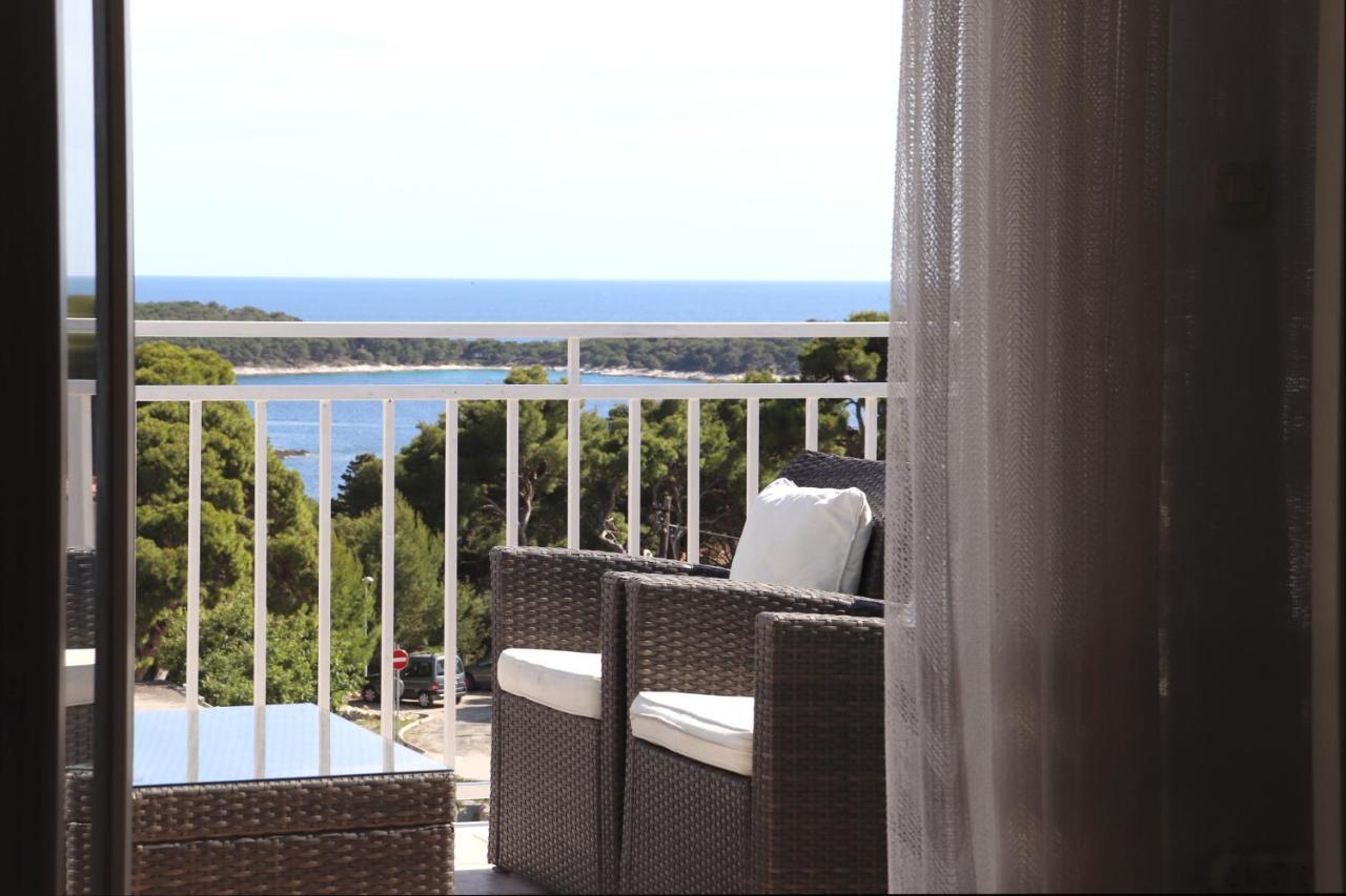 Apartments Frane Đảo Hvar Ngoại thất bức ảnh