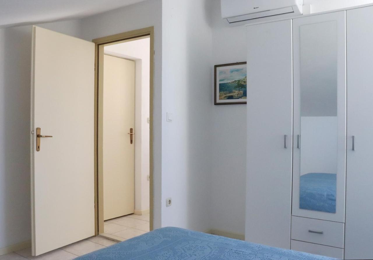Apartments Frane Đảo Hvar Ngoại thất bức ảnh