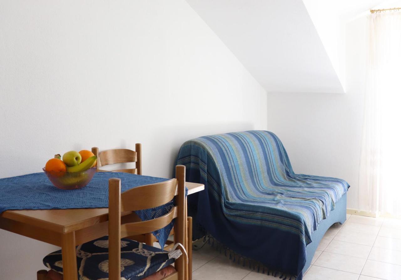 Apartments Frane Đảo Hvar Ngoại thất bức ảnh
