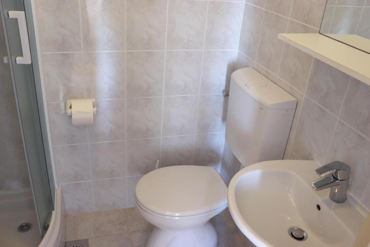Apartments Frane Đảo Hvar Ngoại thất bức ảnh