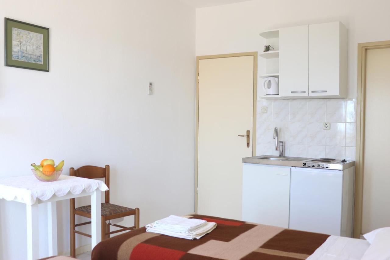 Apartments Frane Đảo Hvar Ngoại thất bức ảnh