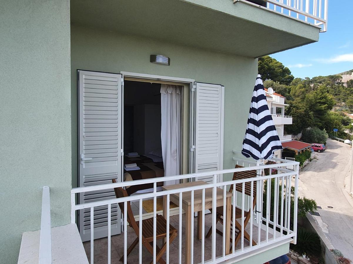 Apartments Frane Đảo Hvar Ngoại thất bức ảnh