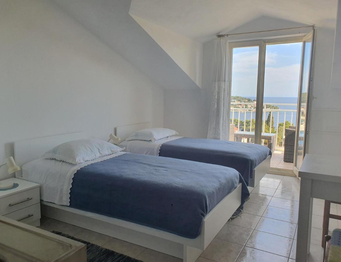 Apartments Frane Đảo Hvar Ngoại thất bức ảnh
