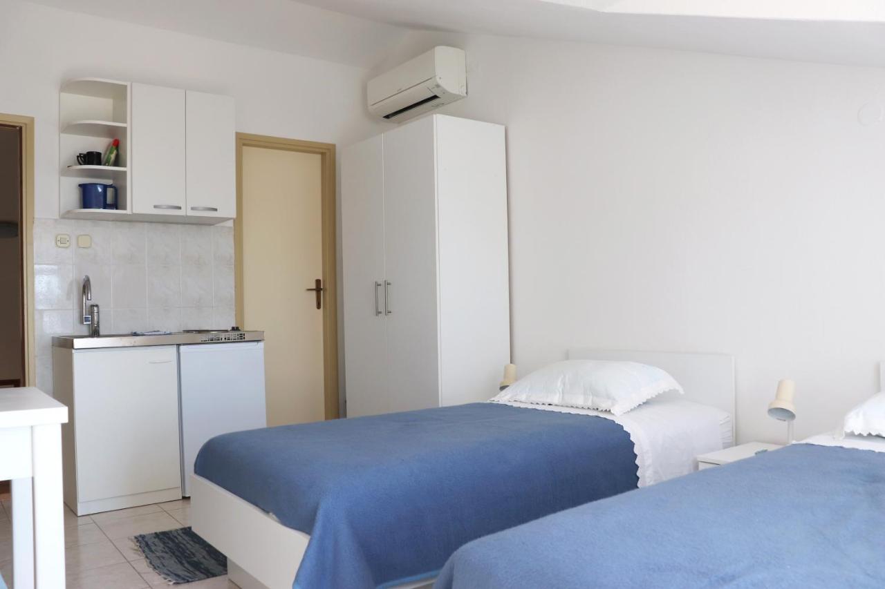 Apartments Frane Đảo Hvar Ngoại thất bức ảnh