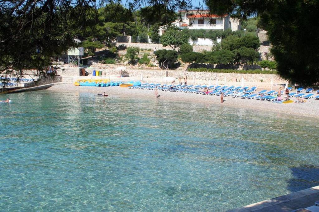 Apartments Frane Đảo Hvar Ngoại thất bức ảnh