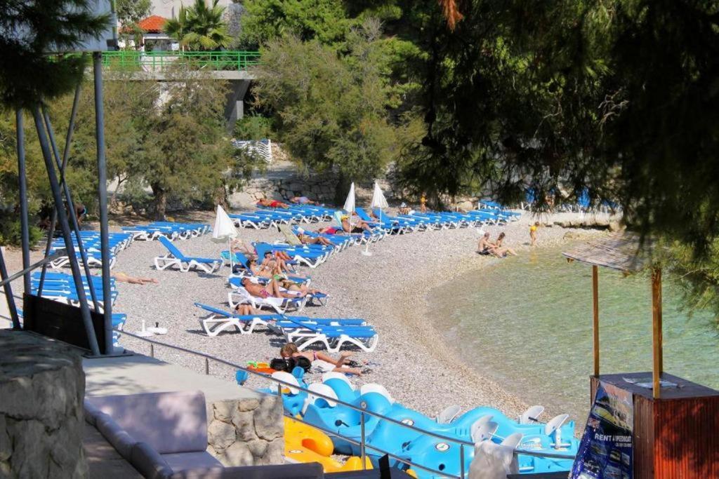 Apartments Frane Đảo Hvar Ngoại thất bức ảnh