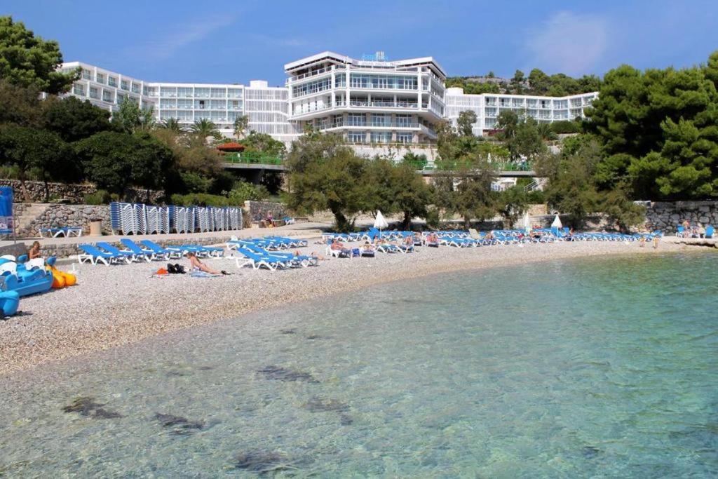 Apartments Frane Đảo Hvar Ngoại thất bức ảnh